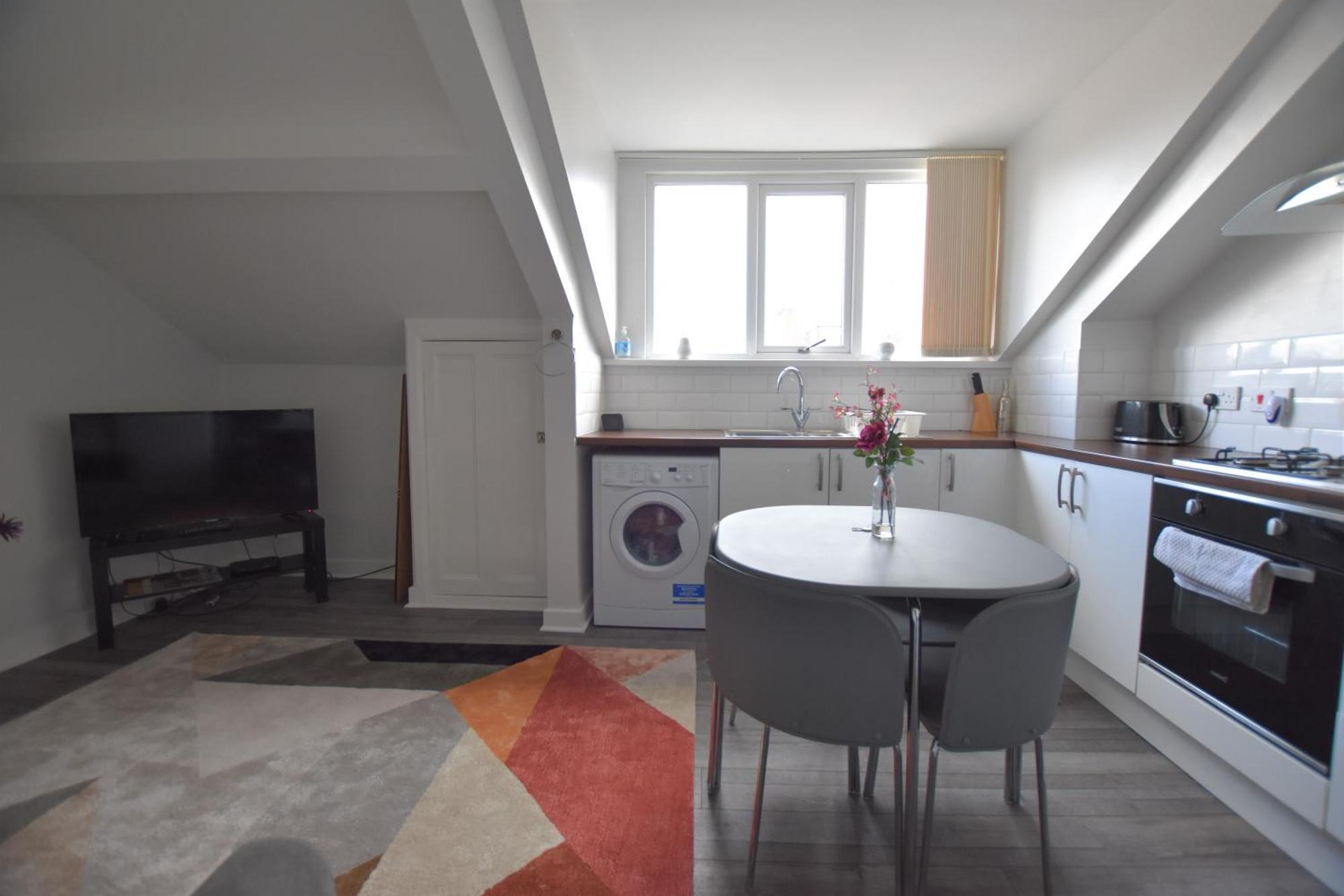 サンダーランド Dwell Living Argyle Squareアパートホテル エクステリア 写真