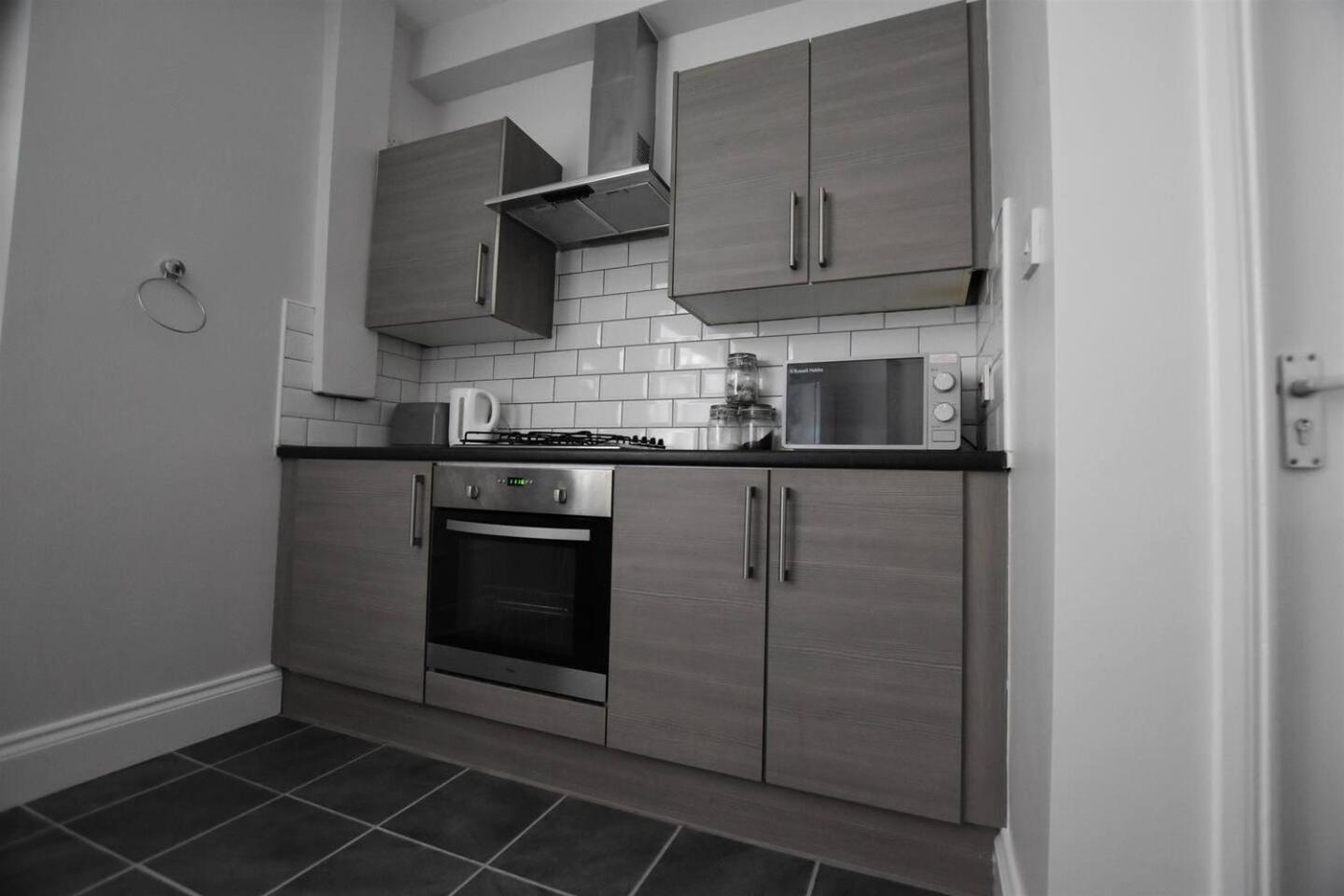 サンダーランド Dwell Living Argyle Squareアパートホテル エクステリア 写真