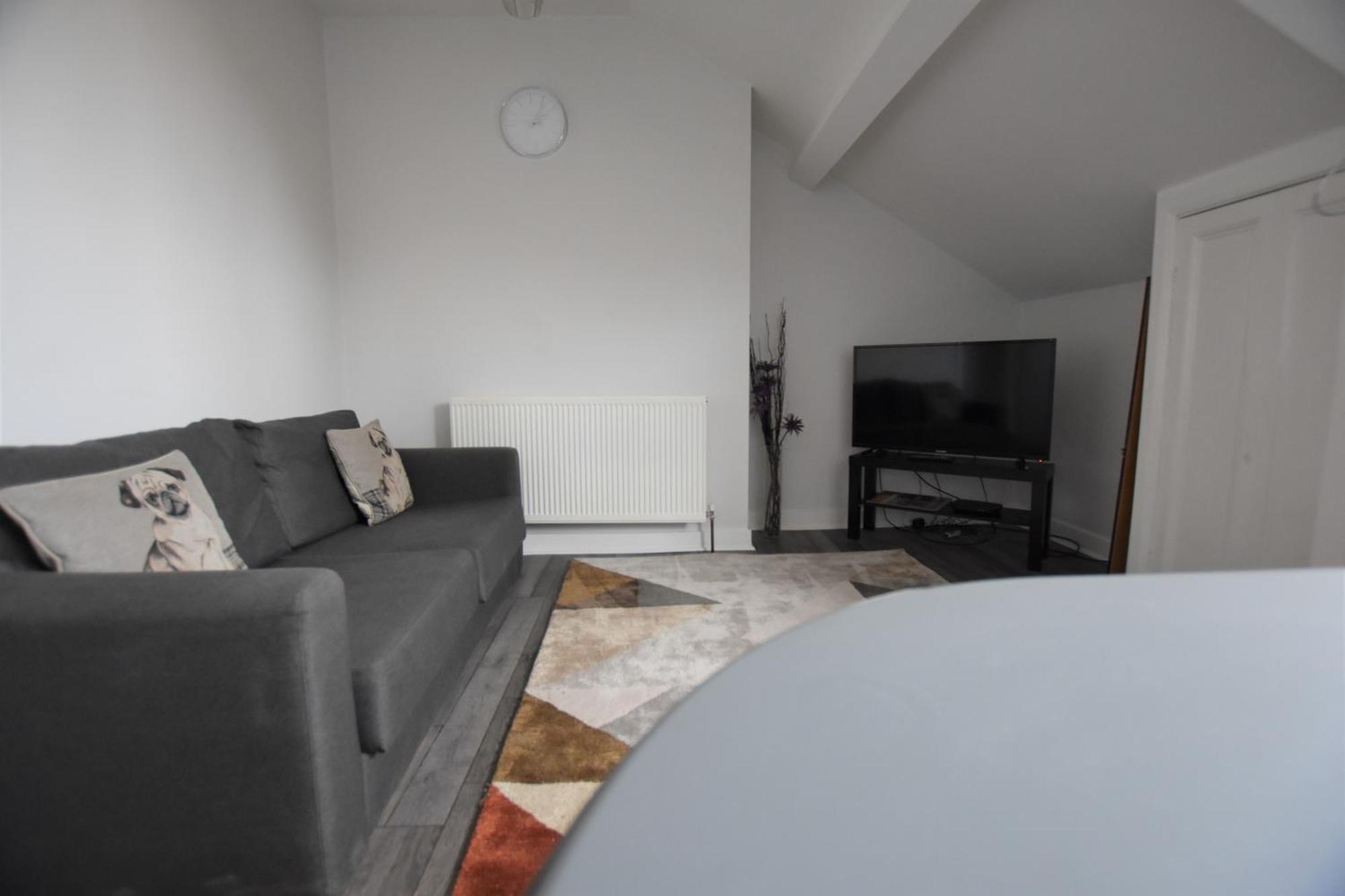 サンダーランド Dwell Living Argyle Squareアパートホテル エクステリア 写真