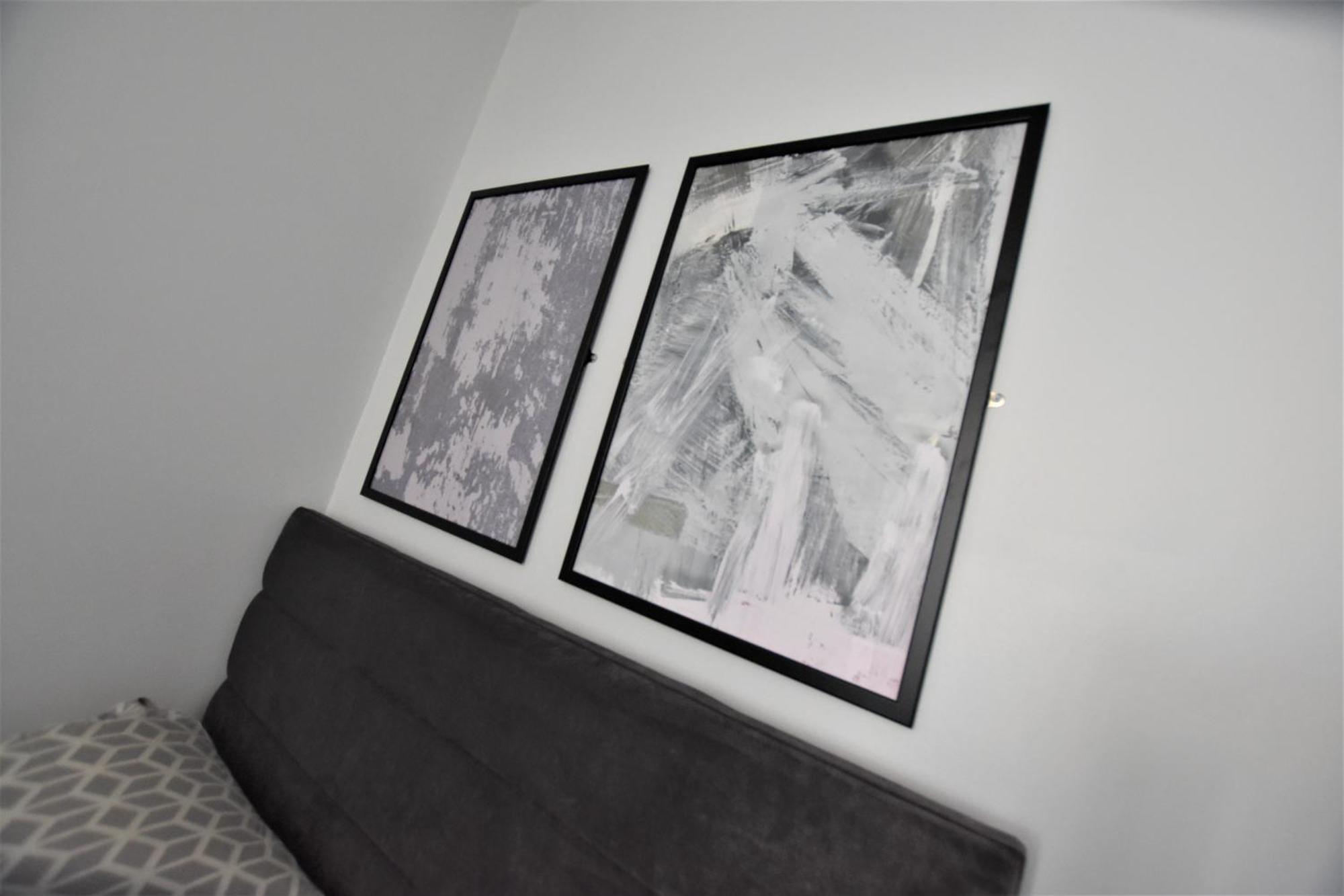 サンダーランド Dwell Living Argyle Squareアパートホテル エクステリア 写真