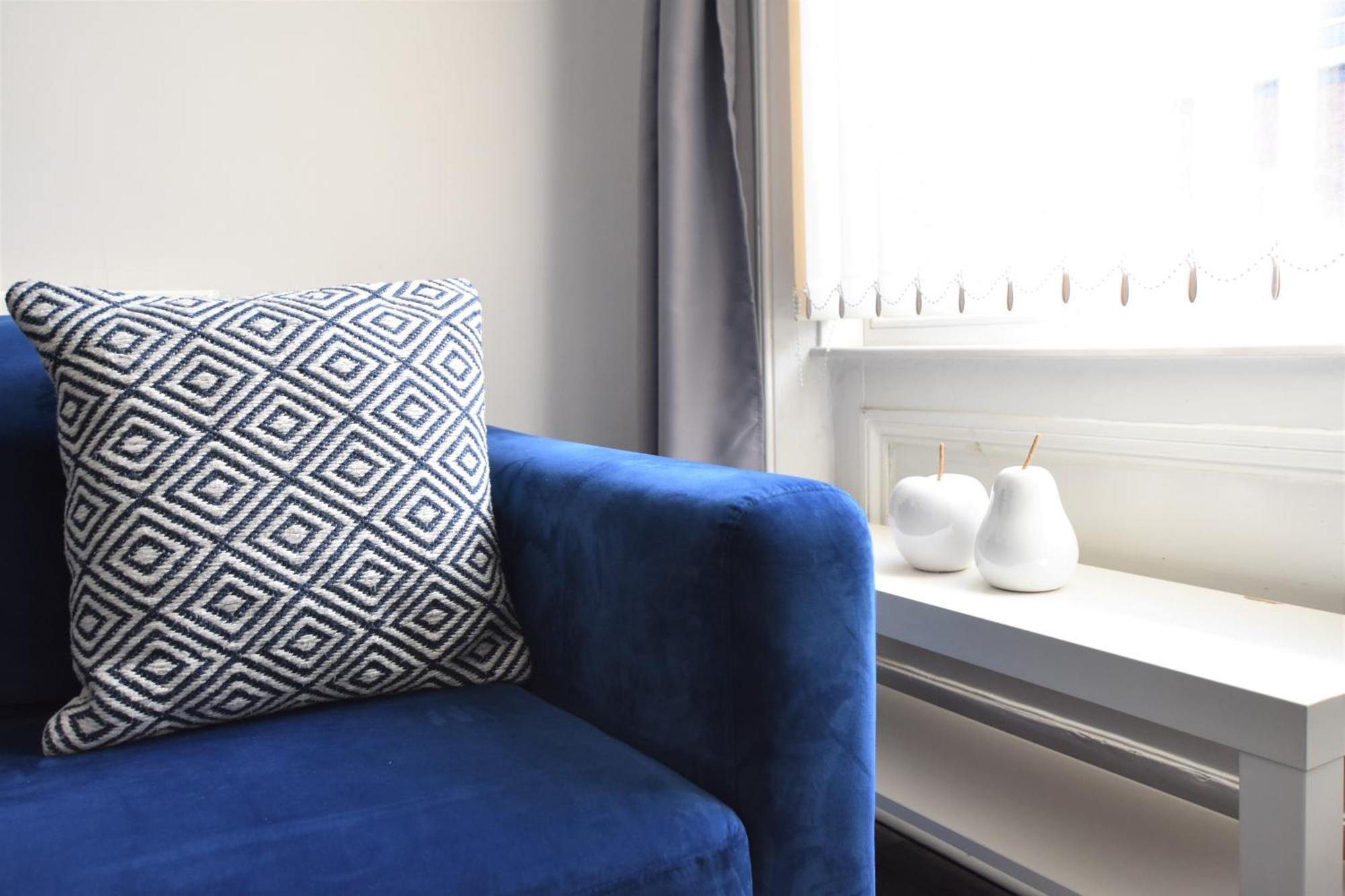 サンダーランド Dwell Living Argyle Squareアパートホテル エクステリア 写真